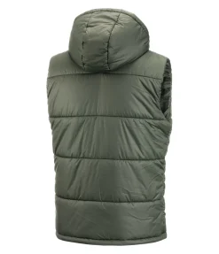 Outlet Gilet d'équitation matelassé homme Omaha Homme Gilets D'Équitation Homme