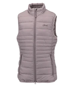 Outlet Gilet d'équitation matelassé enfant Jane Enfant Gilets D'Équitation Enfants