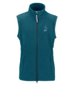 Hot Gilet d'équitation polaire enfant Cadis Enfant Gilets D'Équitation Enfants