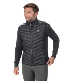 Sale Gilet d'équitation pour homme Noah Homme Gilets D'Équitation Homme