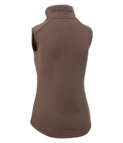 Gilet d'équitation softshell Leia Femme Gilets D'Équitation