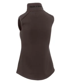 Clearance Gilet d'équitation softshell Leia Femme Gilets D'Équitation