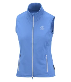 Sale Gilet d'équitation stretch Performance Marit Femme Gilets D'Équitation