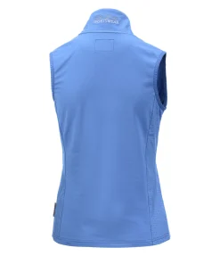 Sale Gilet d'équitation stretch Performance Marit Femme Gilets D'Équitation