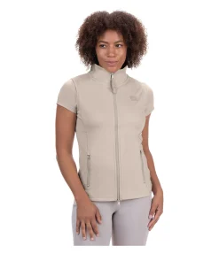 New Gilet d'équitation stretch Performance Tracy II Femme Gilets D'Équitation