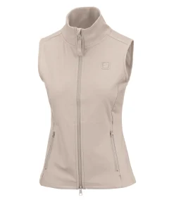 New Gilet d'équitation stretch Performance Tracy II Femme Gilets D'Équitation