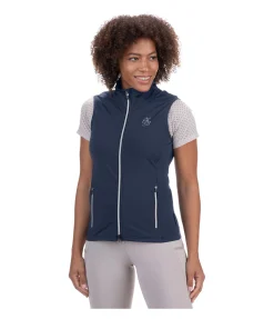 Clearance Gilet d'équitation stretch Performance Marit Femme Gilets D'Équitation