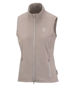 Best Gilet d'équitation stretch Performance Marit Femme Gilets D'Équitation