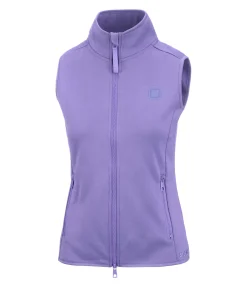 Outlet Gilet d'équitation stretch Performance Tracy Femme Gilets D'Équitation