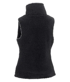 New Gilet en polaire sherpa Feldur Femme Gilets D'Équitation