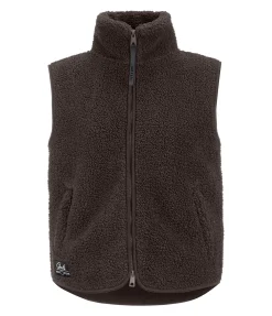 Best Gilet en polaire Teddy Nelly Femme Gilets D'Équitation