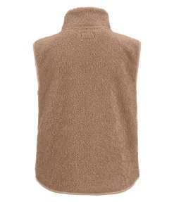 Discount Gilet en polaire Teddy Nelly Femme Gilets D'Équitation