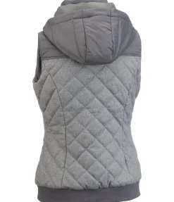 Online Gilet femme Winnie Femme Gilets D'Équitation|Vestes & Manteaux