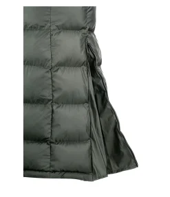 Sale Gilet long à capuche Clara Femme Gilets D'Équitation