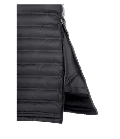 Gilet long Fleur Femme Gilets D'Équitation