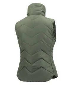 Gilet matelassé Jane Femme Gilets D'Équitation