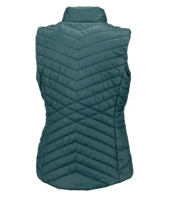 Discount Gilet matelassé enfant Diana Enfant Gilets D'Équitation Enfants