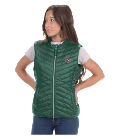 Sale Gilet matelassé enfant Diana Enfant Gilets D'Équitation Enfants