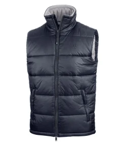 Best Gilet matelassé homme San Diego Homme Gilets D'Équitation Homme