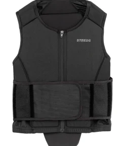 Clearance Gilet protège-dos XF II Protection Dorsale