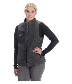 Discount Gilet réversible Hadley Femme Gilets D'Équitation