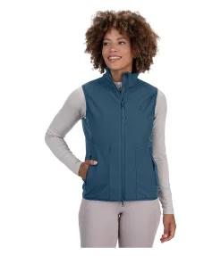 Hot Gilet softshell Rika II Femme Gilets D'Équitation