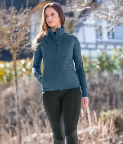 Hot Gilet softshell Rika II Femme Gilets D'Équitation
