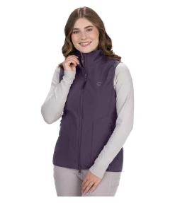 Clearance Gilet softshell Rika II Femme Gilets D'Équitation