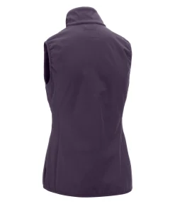 Clearance Gilet softshell Rika II Femme Gilets D'Équitation