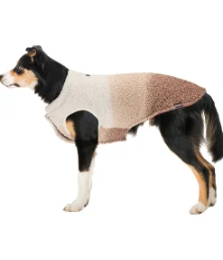Gilet softshell réversible pour chien Willa, 80 g Manteaux D'Hiver Avec Garnissage, À Partir De 50G