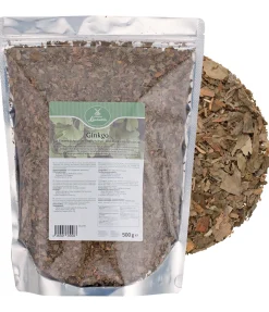 Best Ginkgo Aliments Complémentaires