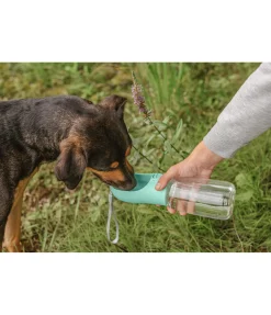 Discount Gourde de voyage pour chien Wanderlust II Gamelles & Accessoires De Voyage Pour Chien