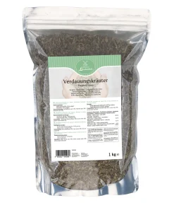 Best Graines digestives Aliments Complémentaires