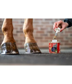 Graisse liquide pour sabots Produits De Soin