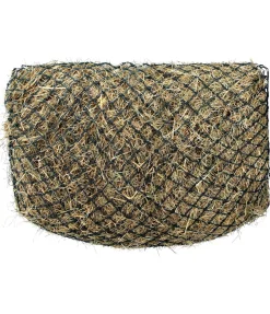 Best Grand filet à foin à mailles serrées Équipement Pour Le Box|Filets À Foin