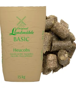 Best Granulés de foin BASIC Granulés & Fourrage