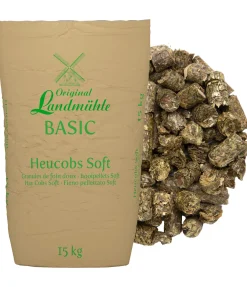 Best Granulés de foin doux BASIC Granulés & Fourrage