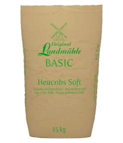 Best Granulés de foin doux BASIC Granulés & Fourrage