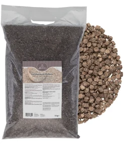 Sale Granulés de graines de lin Aliments Complémentaires|Produits Dermite Estivale