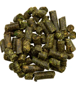 Sale Granulés de luzerne Granulés & Fourrage