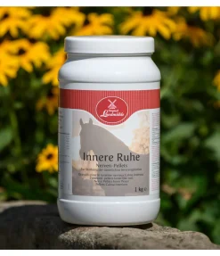 Outlet Granulés pour le système nerveux Calme intérieur Aliments Complémentaires