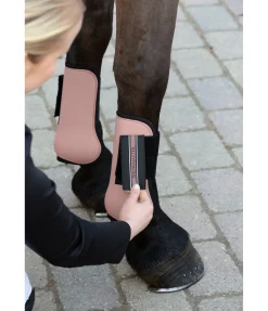 Guêtres à coque rigide Guêtres