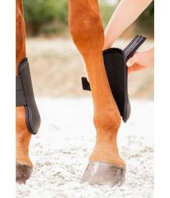 Sale Guêtres à coque rigide Air Guêtres