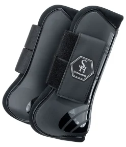 Outlet Guêtres à coque rigide Softzone Plus Guêtres