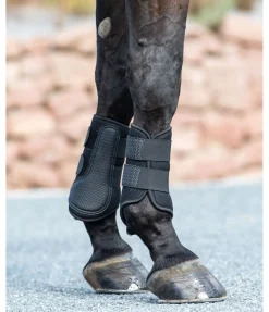 Guêtres Distance, pour antérieurs Guêtres