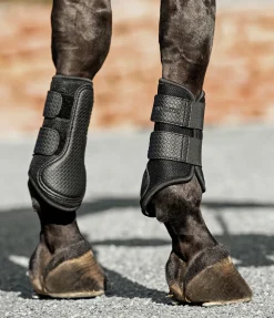 Guêtres Distance, pour antérieurs Guêtres