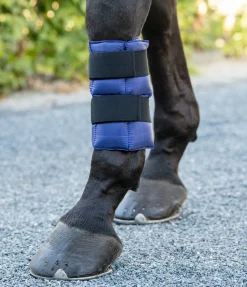 Guêtres Ice Articles De Thérapie Pour Les Membres