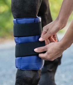 Guêtres Ice Articles De Thérapie Pour Les Membres