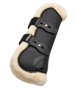 Discount Guêtres Softzone Fluffy Guêtres|Fourrure D'Agneau