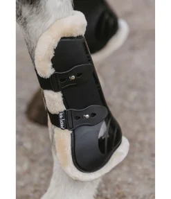 Discount Guêtres Softzone Fluffy Guêtres|Fourrure D'Agneau